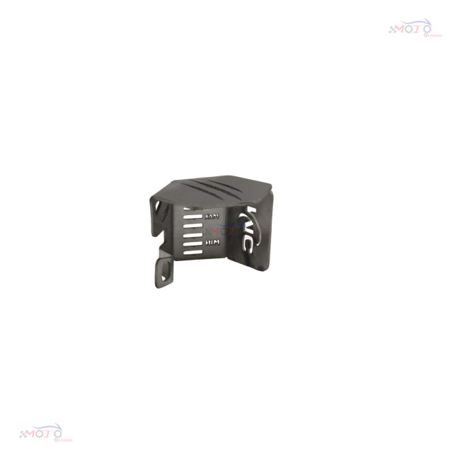 Cnc Carrier With Plate For Shotgun 650